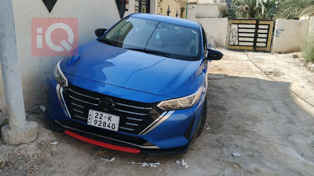 Nissan Sentra
